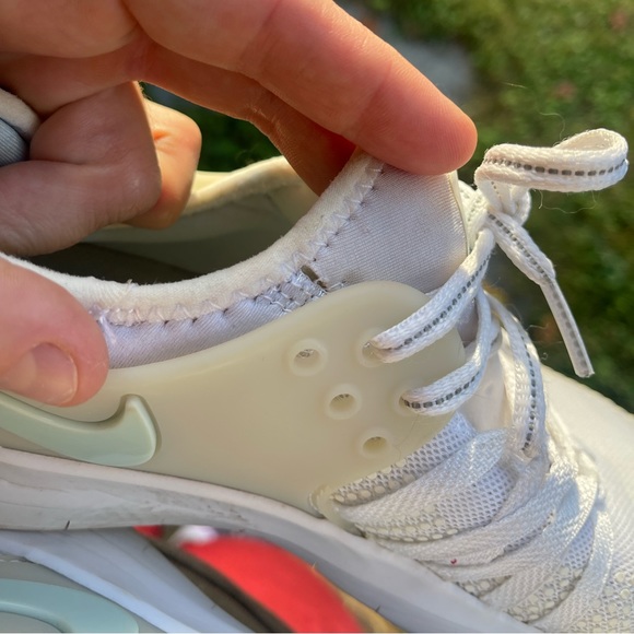 Nike Free - Picture 4 of 7